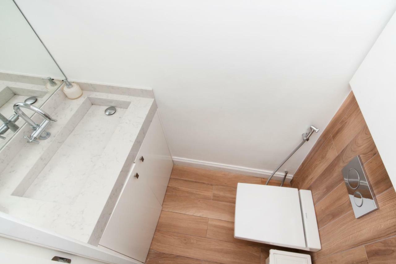Luxury Montaigne Apartment Paris Dış mekan fotoğraf