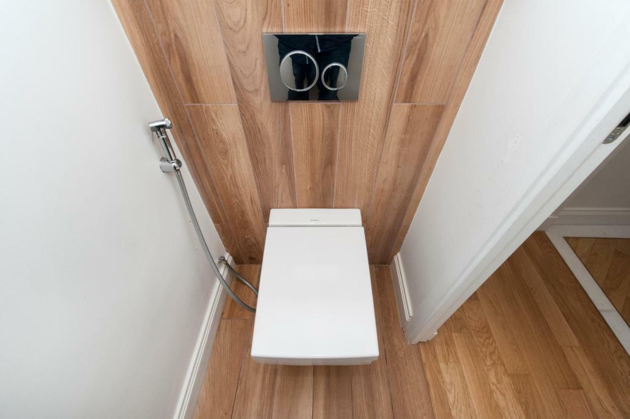 Luxury Montaigne Apartment Paris Dış mekan fotoğraf