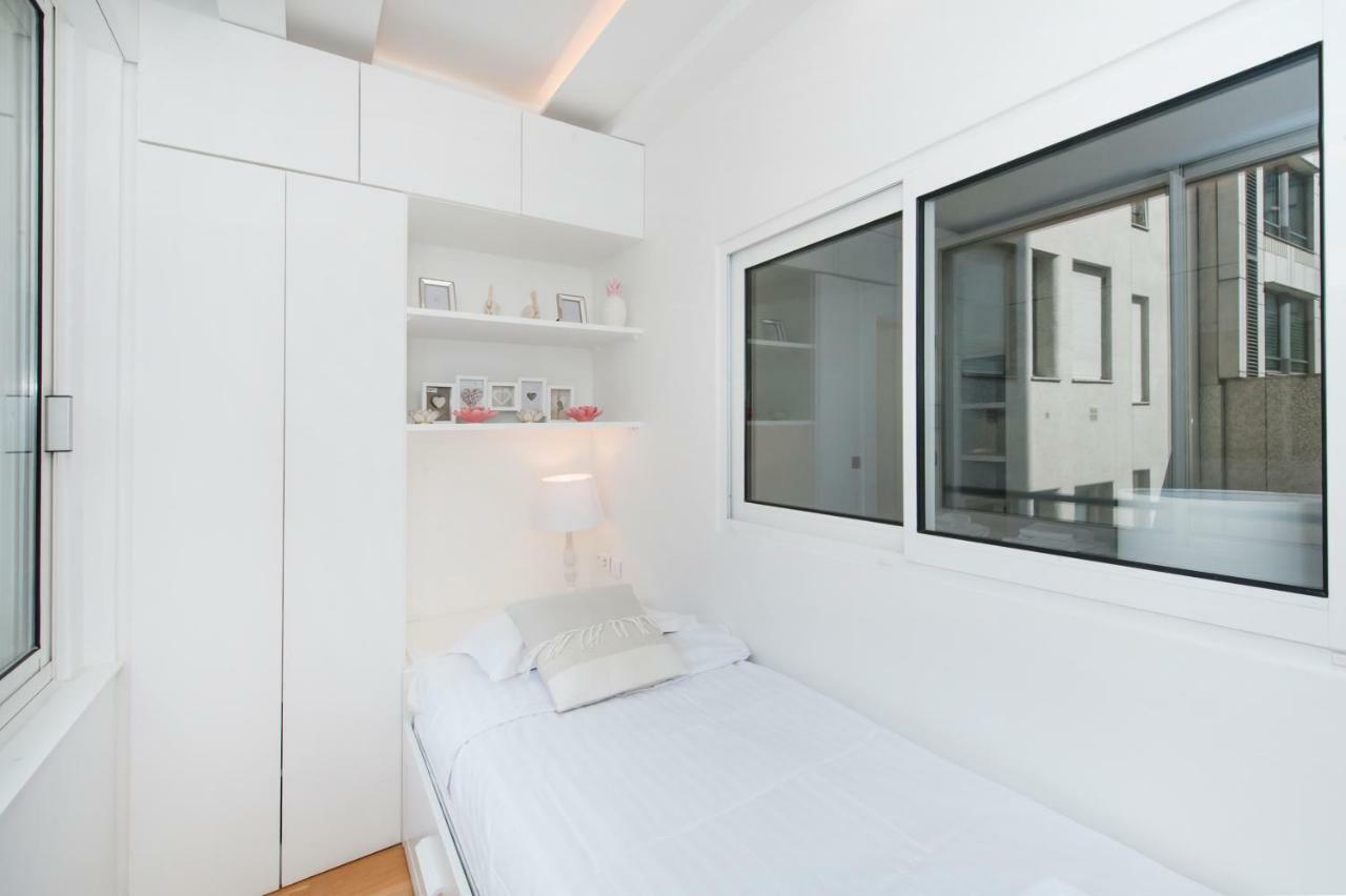 Luxury Montaigne Apartment Paris Dış mekan fotoğraf