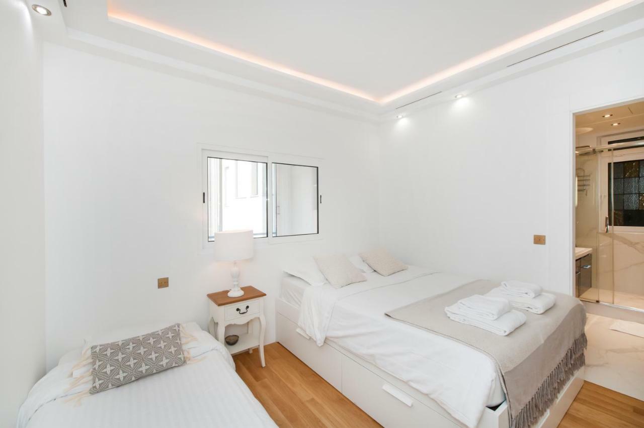 Luxury Montaigne Apartment Paris Dış mekan fotoğraf